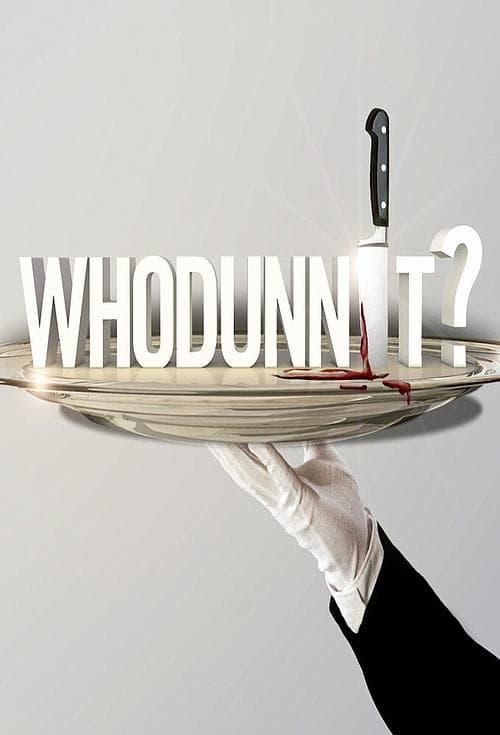 undefined poster