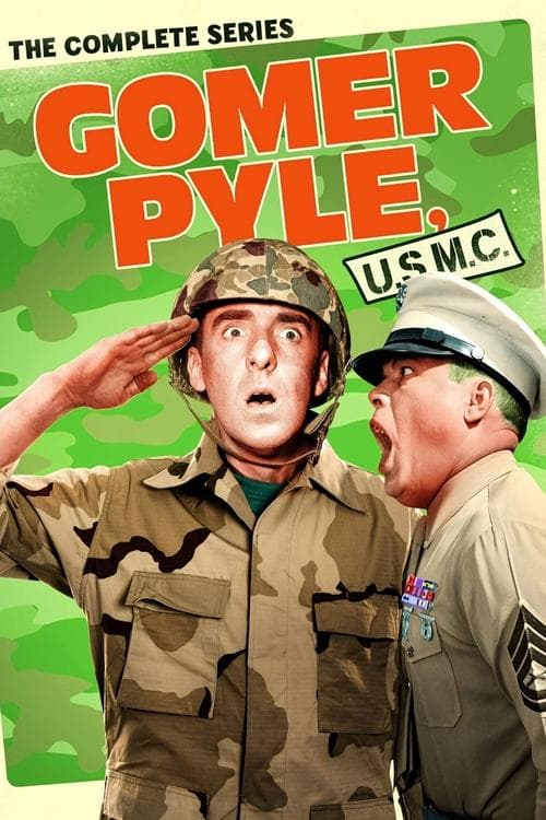 Title poster