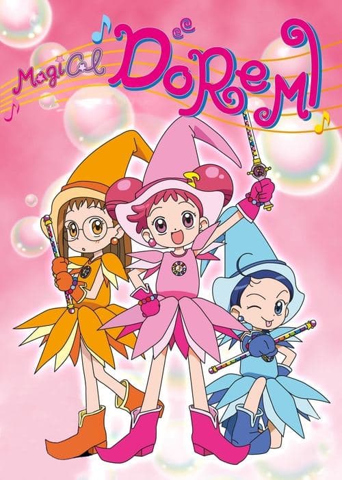 Title poster