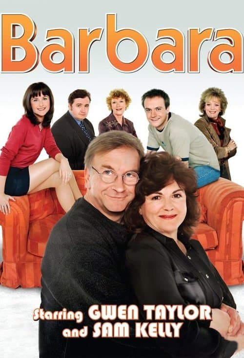 Title poster