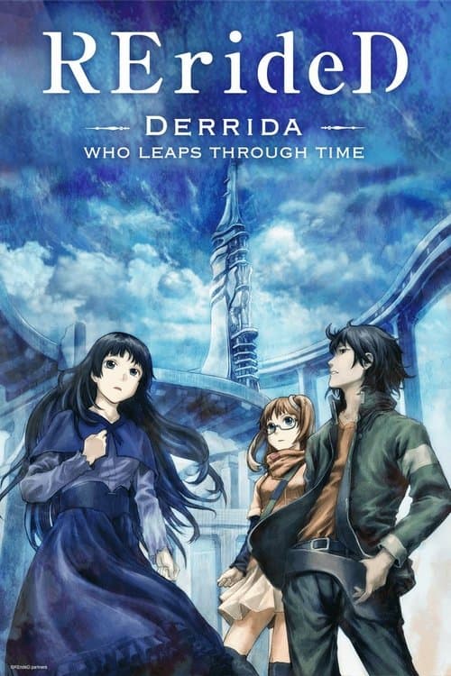 Title poster