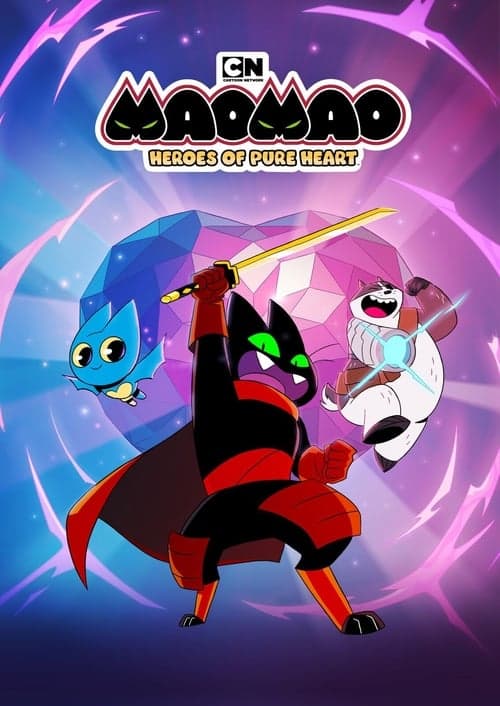 Title poster