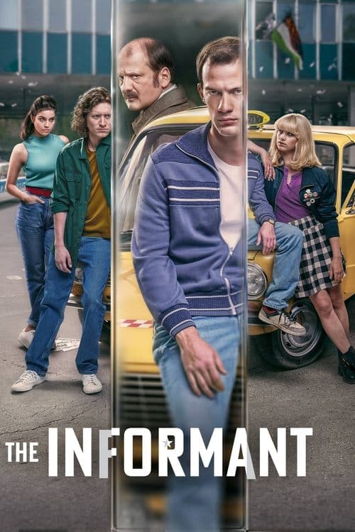 Title poster