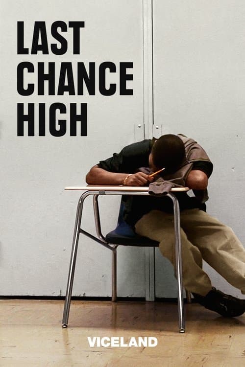 Title poster
