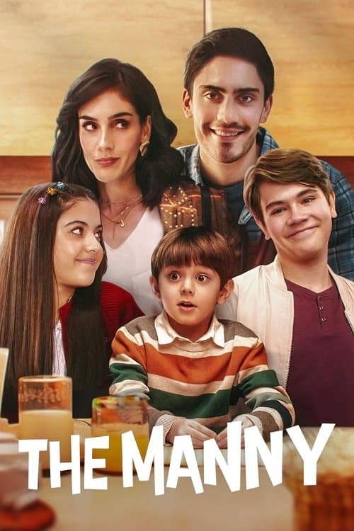 Title poster