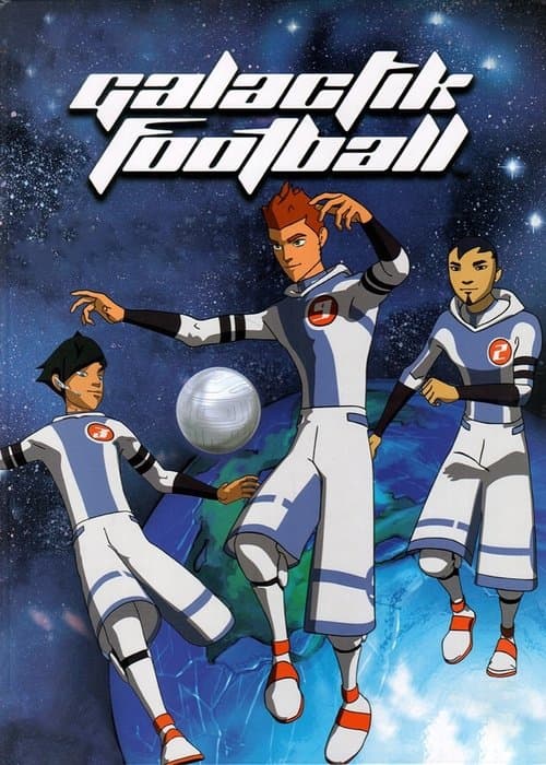 Title poster