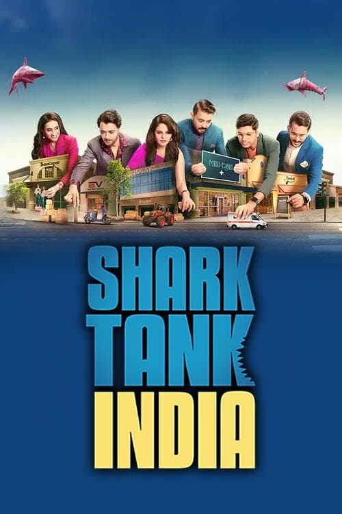 Title poster