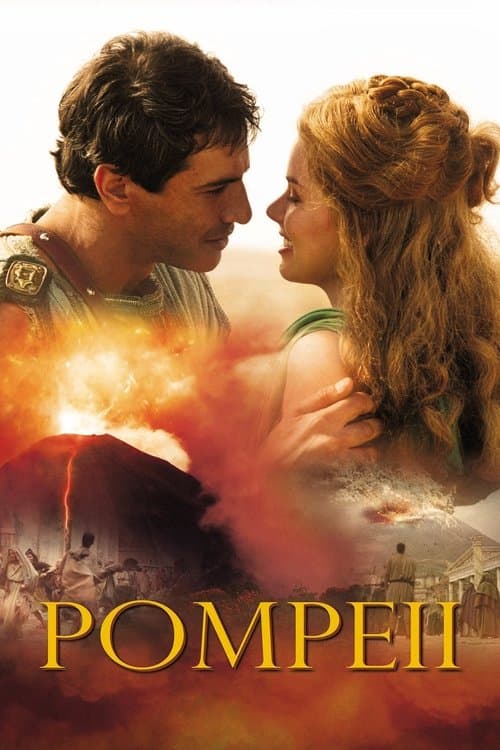 Title poster