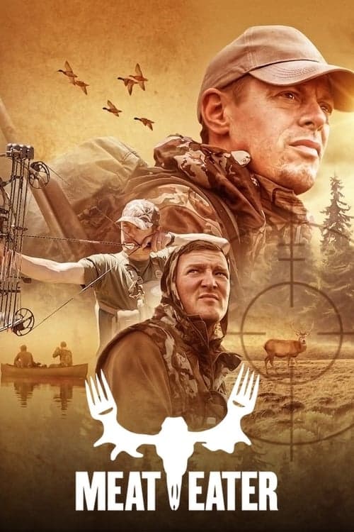 Title poster