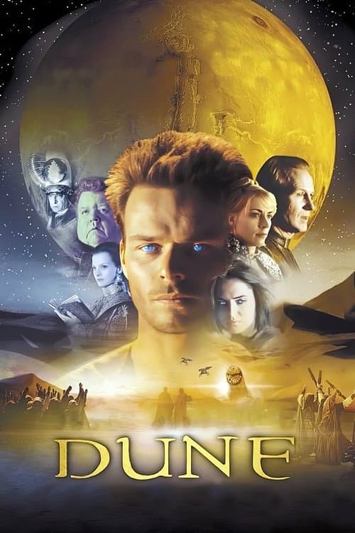 Title poster