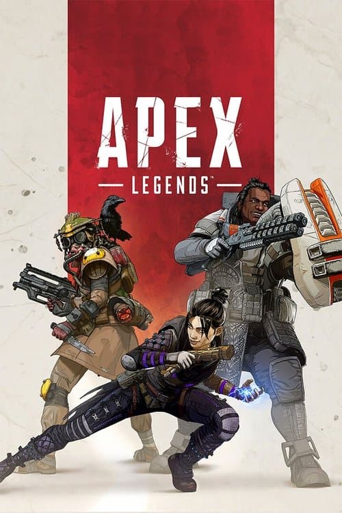 Title poster