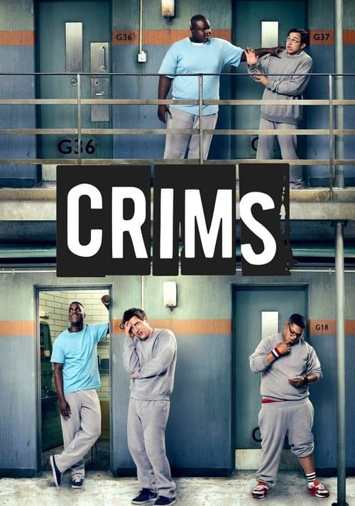 Title poster
