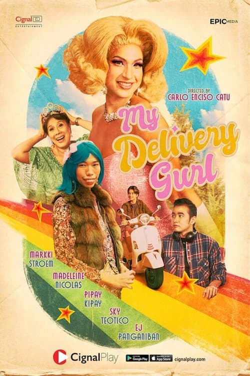 Title poster