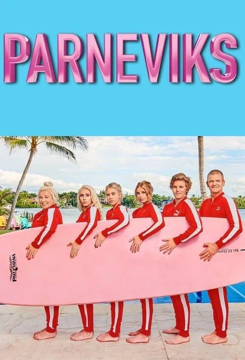 Title poster