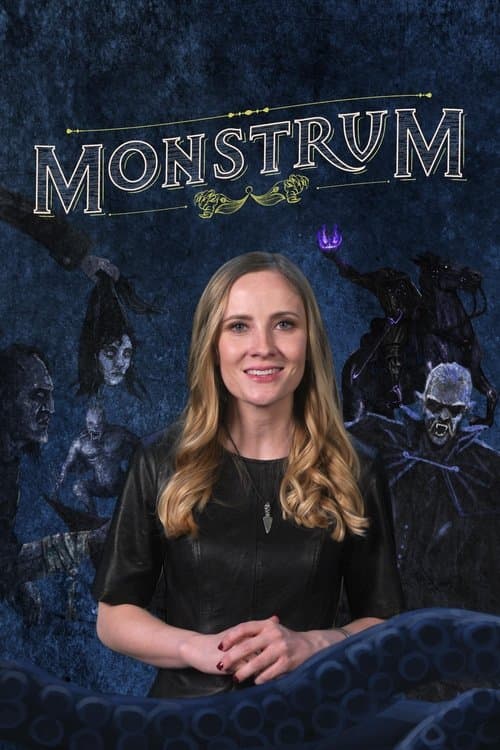 Title poster