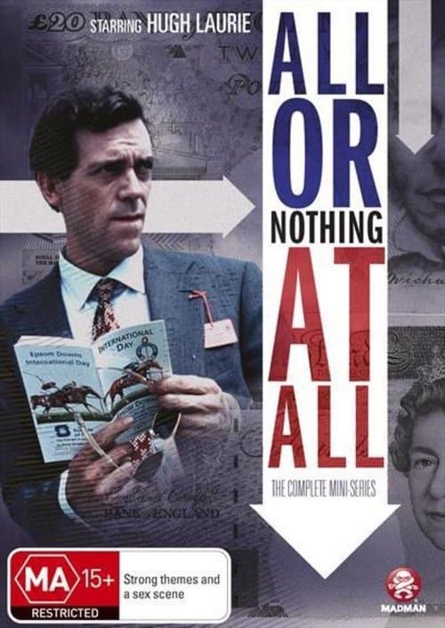 Title poster