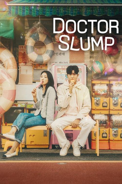 Title poster