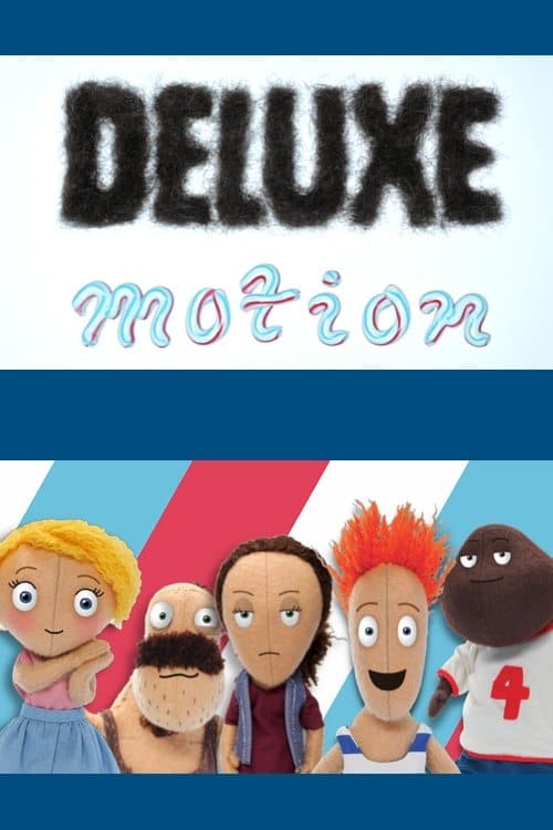 Title poster