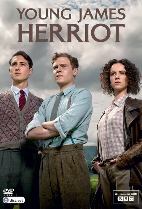 Title poster