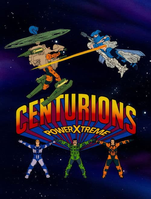 Title poster