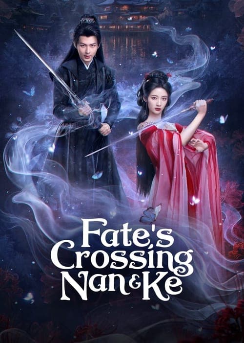 Title poster