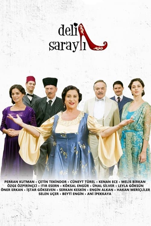 Title poster