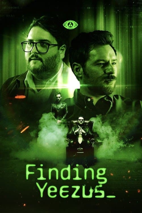 Title poster