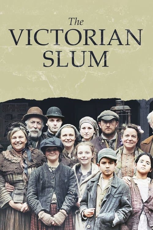 Title poster