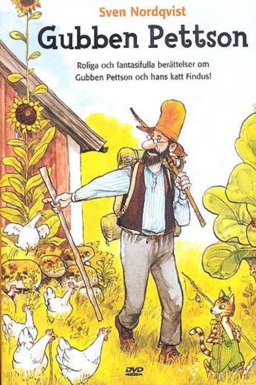 Title poster