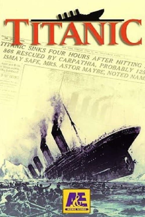 Title poster