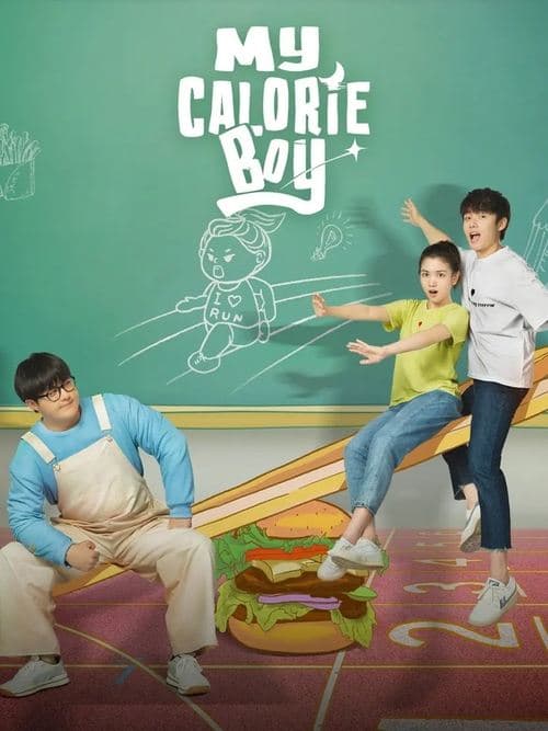 Title poster