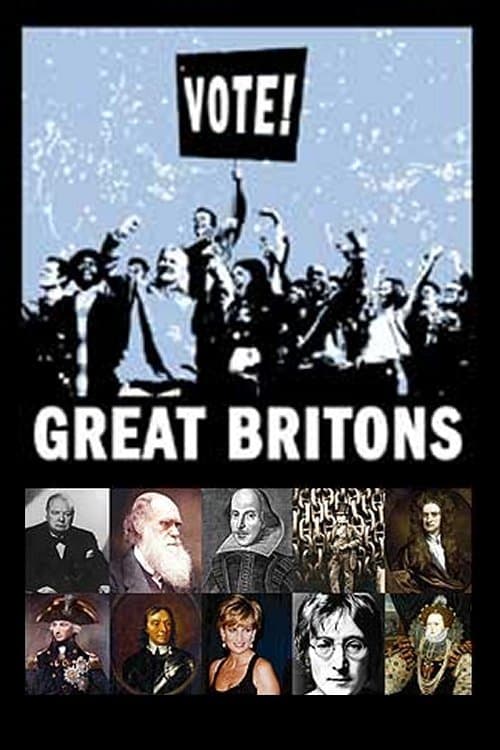 Title poster