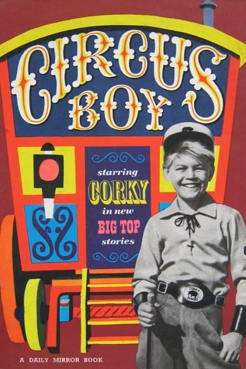 Title poster