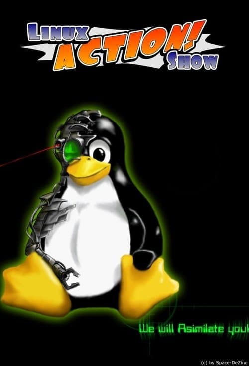 Title poster