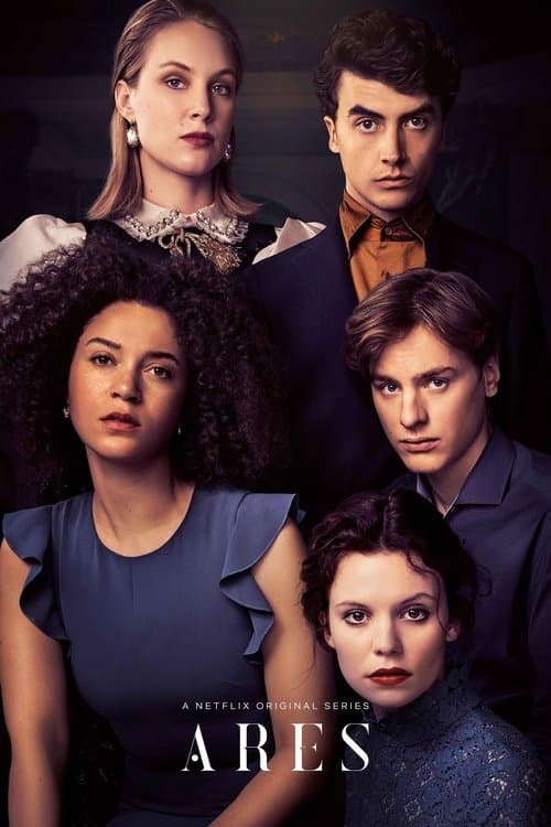undefined poster