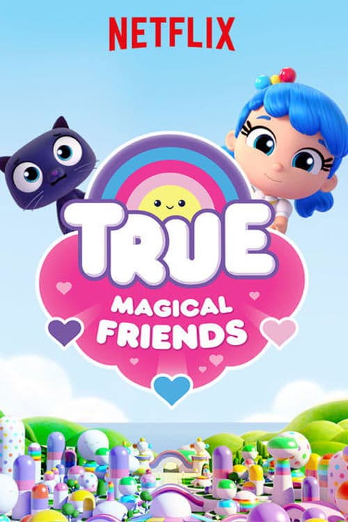 Title poster