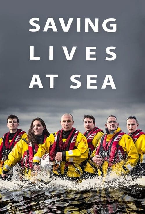 Title poster