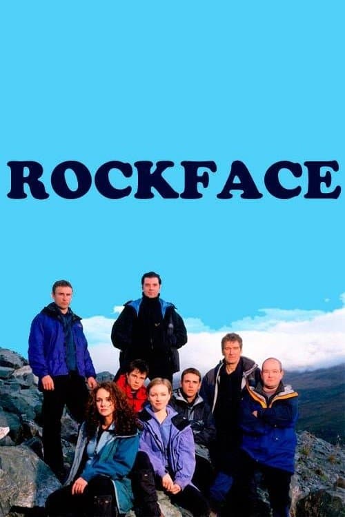 Title poster