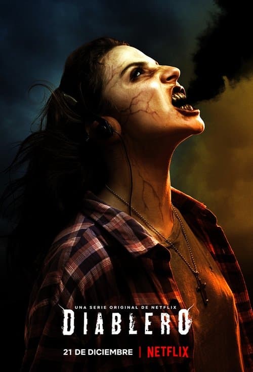 Title poster