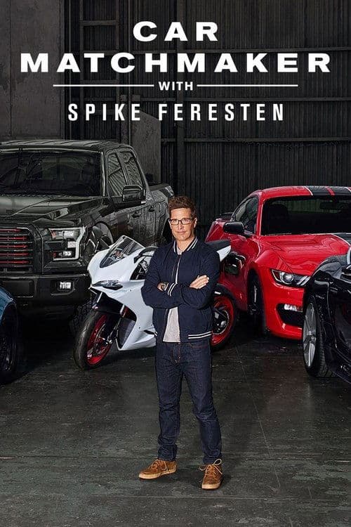 Title poster