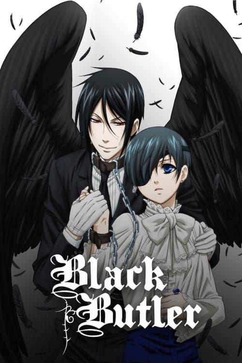 Title poster