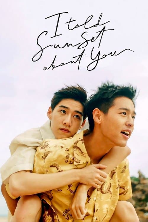 Title poster