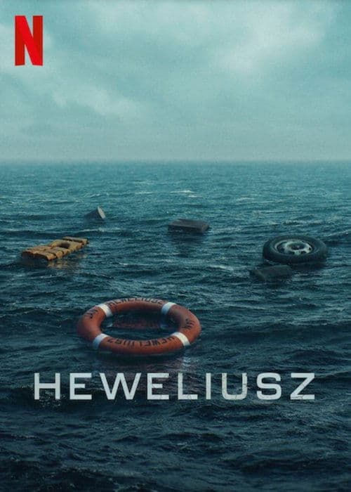 Title poster
