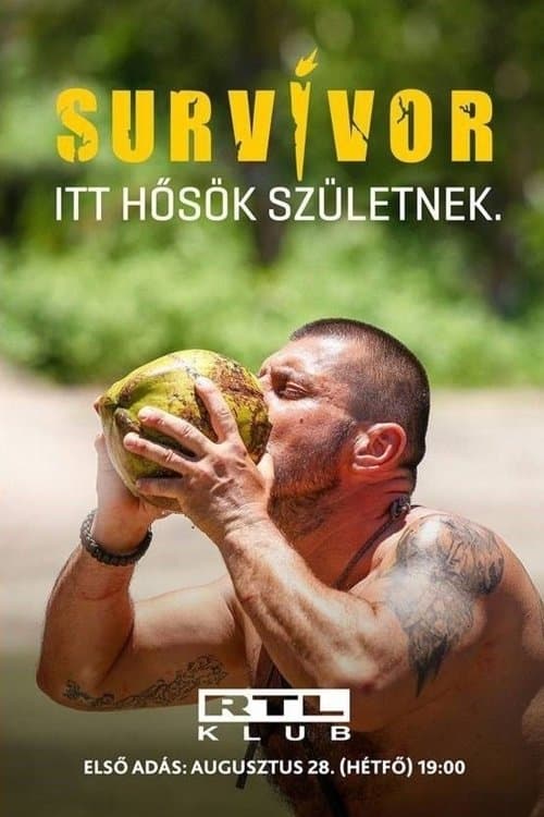 Title poster