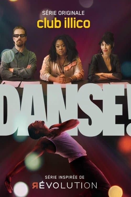 Title poster