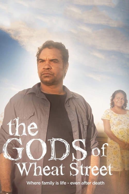 Title poster