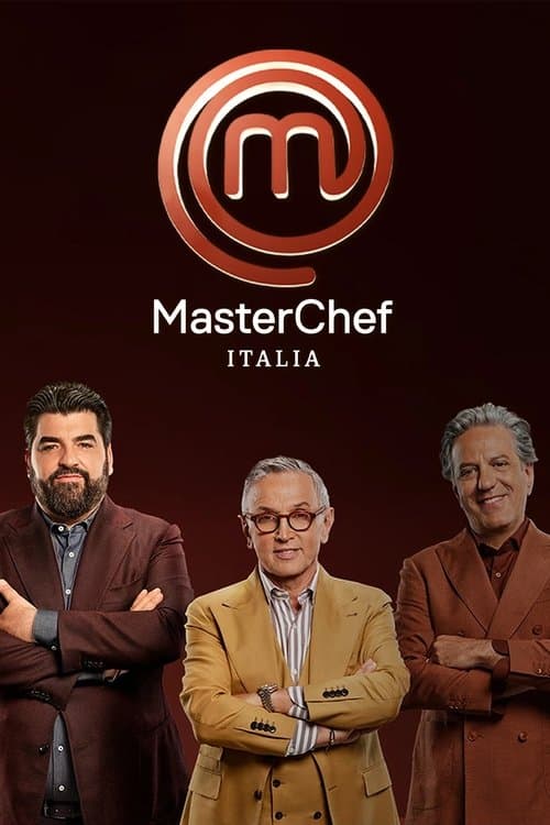 Title poster