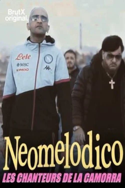 Title poster