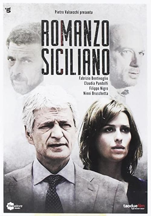 Title poster