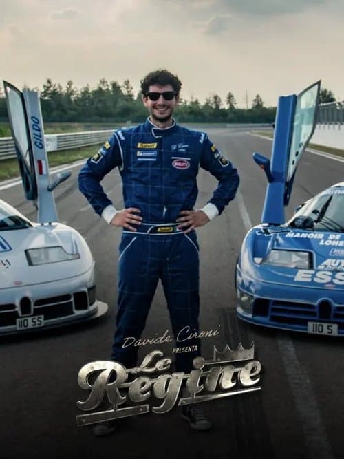 Title poster